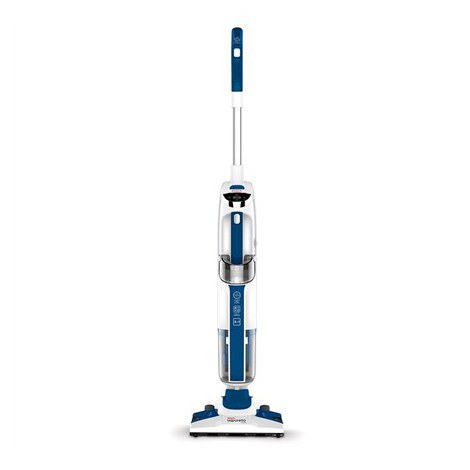 Polti | PTEU0299 Vaporetto 3 Clean_Blue | Vacuum steam mop with portable steam cleaner | Power 1800 W | Steam pressure Not Appli